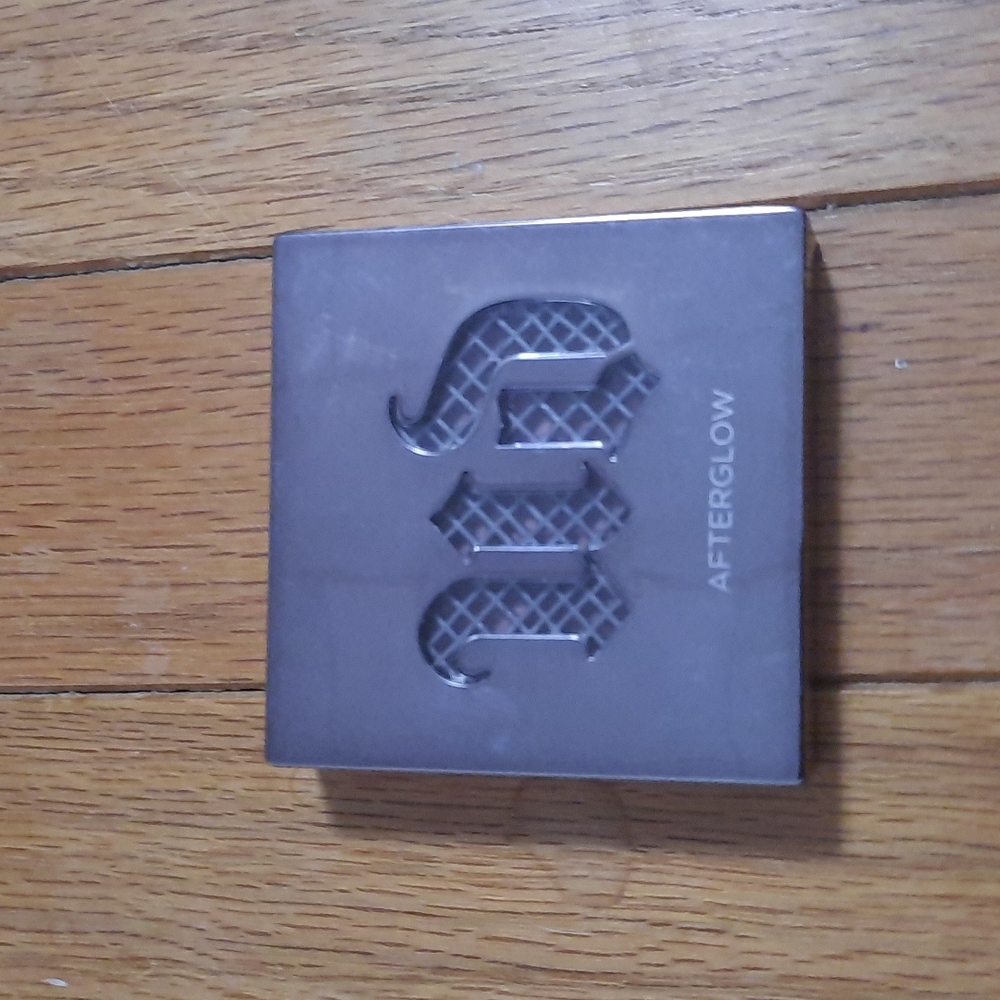 Urban Fecay blush